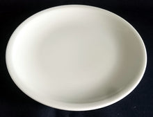 Lade das Bild in den Galerie-Viewer, 2er Set DESSERTTELLER - Porzellan, Einfärbiges Klassisch Dekor