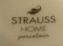 Lade das Bild in den Galerie-Viewer, ESPRESSOTASSE - Porzellan, Klassisch Einfärbiges Motiv Dekor