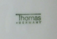 Lade das Bild in den Galerie-Viewer, UNTERTASSE - Porzellan, Klassisches Einfärbiges Dekor