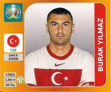 Lade das Bild in den Galerie-Viewer, Standard STICKER UEFA EUROPAMEISTERSCHAFT 2020 - Verschiedene Aufkleber Sticker (GnoE)