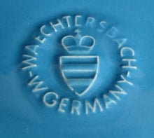 Lade das Bild in den Galerie-Viewer, DESSERTSCHALE - Keramik / Steingut, Modernes Einfärbiges Quadratische Form Motiv Dekor