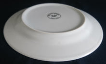 Lade das Bild in den Galerie-Viewer, 2er Set DESSERTTELLER, Porzellan, Sonnenblumen Blüten Pflanzen Motiv Dekor