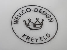 Lade das Bild in den Galerie-Viewer, KAFFEETASSE - Porzellan, Sonnenblumen Blüten Pflanzen Motiv Dekor