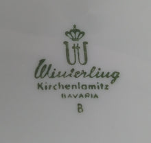 Lade das Bild in den Galerie-Viewer, 2er Set MITTELGROßE & GROßE BEILAGENSCHÜSSEL "Scharffeuer" - Porzellan, Kobalt Abstrakt Indischblau Strohblume Motiv Relieflinien Dekor
