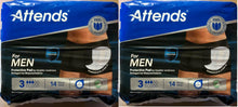 Lade das Bild in den Galerie-Viewer, 14er Packung SLIPEINLAGEN - Baumwolle &amp; Anderes, Saugstärke 3 Active Protection
