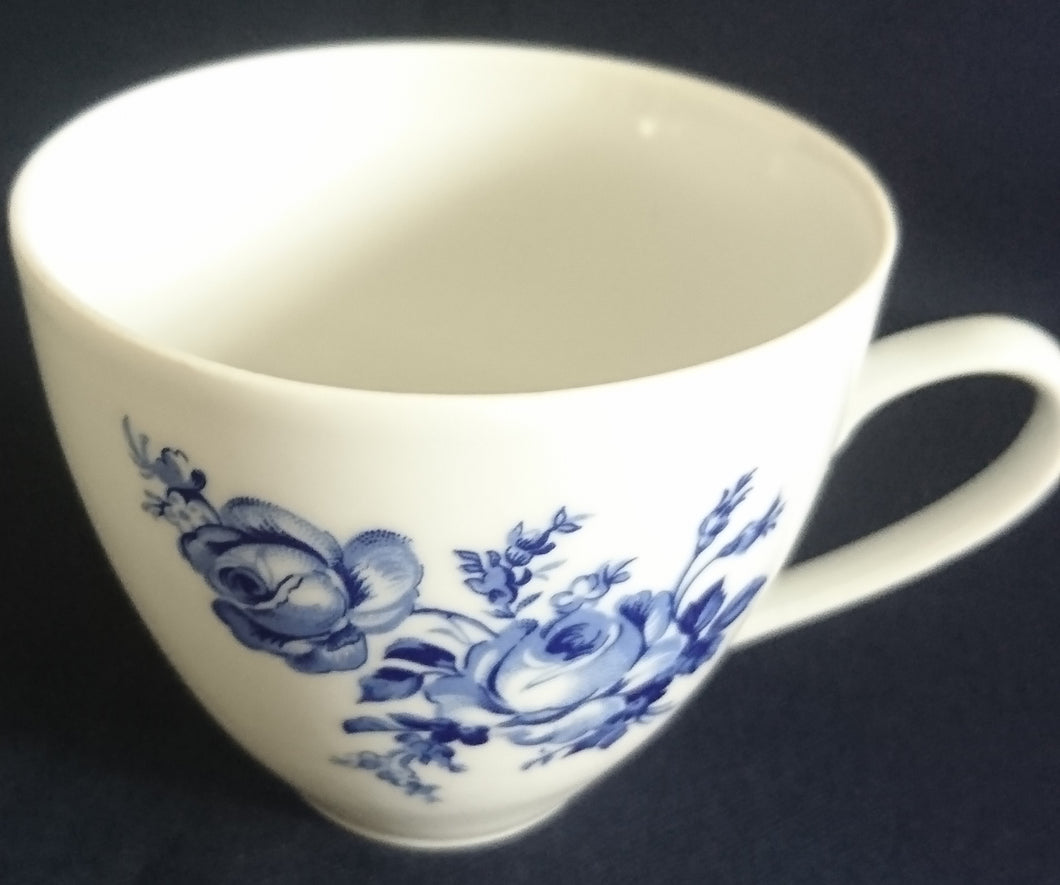 TEETASSE 