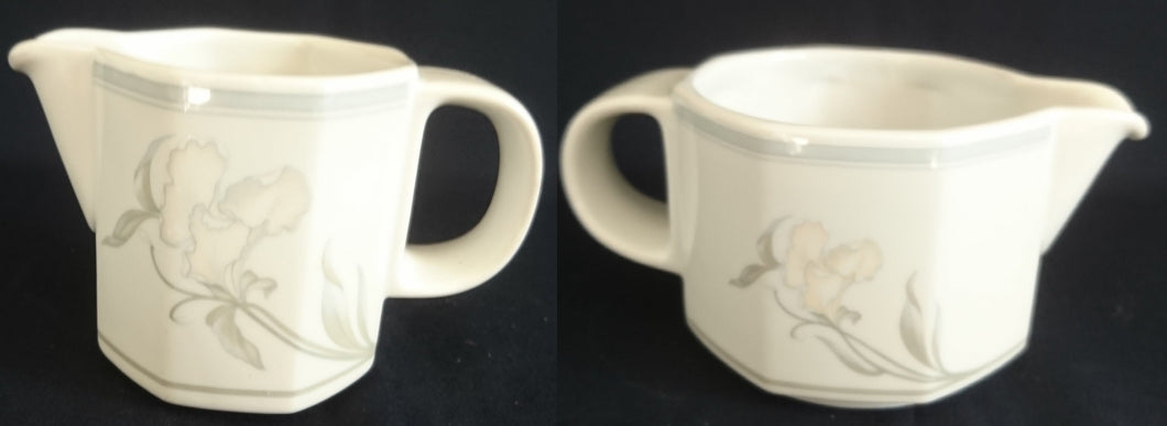 2er Set MILCHKAKAO GETRÄNKEKÄNNCHEN & MILCHKÄNNCHEN 