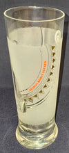 Lade das Bild in den Galerie-Viewer, BIER~ GETRÄNKE~ SAMMELGLAS &quot;König von Deutschland Edition II&quot; &quot;Nr. 1 von 3&quot; - Hartglas, Mattiertes Person Sportler Tennisspieler Unterschrift Firma Aufschrift Symbol Motiv Dekor, Boris Becker Designer (nBC)
