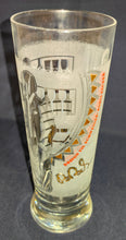 Lade das Bild in den Galerie-Viewer, BIER~ GETRÄNKE~ SAMMELGLAS &quot;König von Deutschland Edition II&quot; &quot;Nr. 3 von 3&quot; - Hartglas, Mattiertes Personen Bier Motiv Unterschriften Autogramme Firma Aufschrift Symbol Motiv Dekor, Til Schweiger &amp; Boris Becker Designer (nBC)
