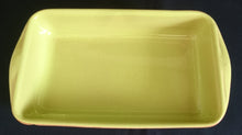 Lade das Bild in den Galerie-Viewer, AUFLAUFFORM - Keramik / Steingut, Zweifarbiges Klassisches Motiv Dekor

