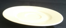 Lade das Bild in den Galerie-Viewer, 2er Set 2er MOCCA KAFFEEGEDECK - Porzellan, Einfärbiges Gastronomisches Motiv Dekor
