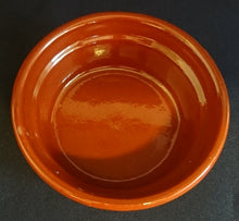 Lade das Bild in den Galerie-Viewer, DIPSCHÄLCHEN - Keramik / Steingut, Einfärbiges Dekor Motiv
