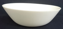 Lade das Bild in den Galerie-Viewer, SERVIER~ BEILAGENSCHÜSSEL - Acrylglas, Gastronomisches Einfärbiges Motiv Dekor
