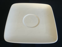 Lade das Bild in den Galerie-Viewer, 2er KAFFEEGEDECK - Porzellan, Einfärbiges Gastronomisches Motiv Dekor
