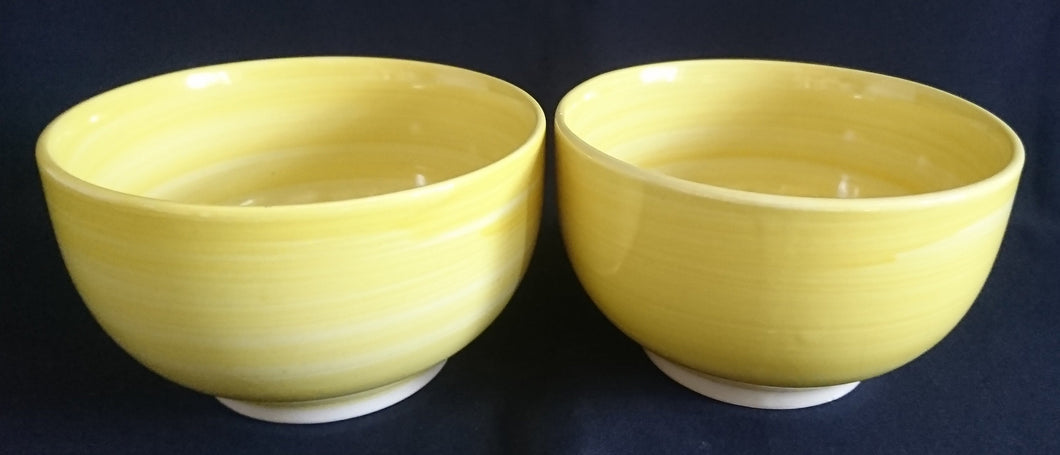 2er Set MÜSLI~ SALATSCHÜSSELN 