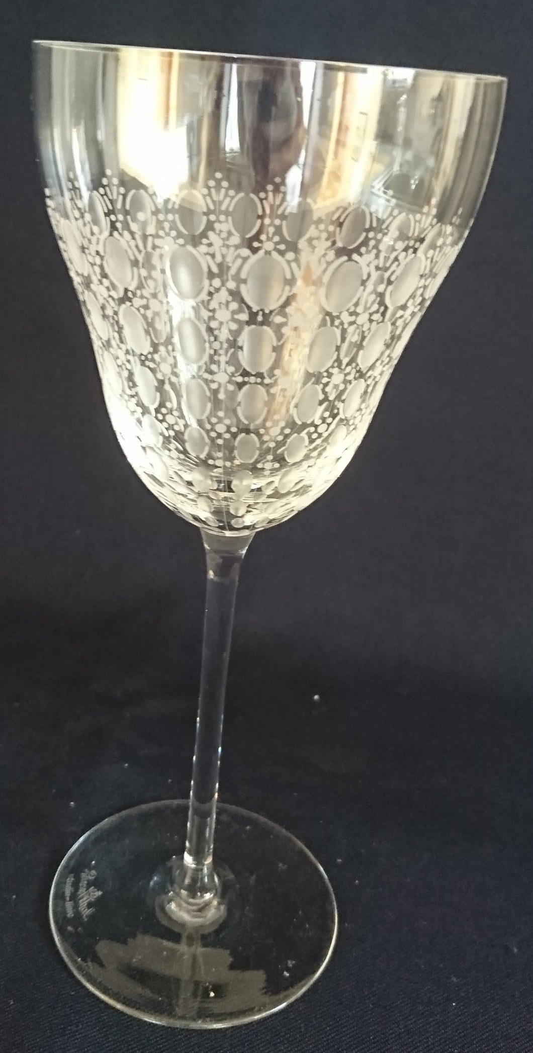 ROTWEIN GETRÄNKEGLAS 