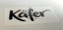 Lade das Bild in den Galerie-Viewer, 2er Set SALAT~ BEILAGENSCHALE &quot;Käfer&quot; - Porzellan, Fauna Käfer Insekten Motiv Dekor
