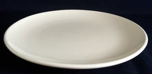 Lade das Bild in den Galerie-Viewer, 2er Set DESSERTTELLER - Keramik / Steingut, Einfärbiges Gastronomisches Motiv Dekor
