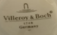 Lade das Bild in den Galerie-Viewer, 3er KAFFEEGEDECK - Porzellan, Moderne Gastronomische Gewölbte Relief Form Motiv Dekor
