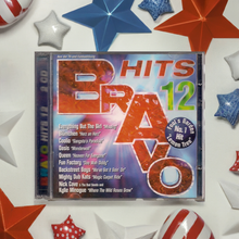 Lade das Bild in den Galerie-Viewer, BRAVO HITS &quot;Ausgabe 12&quot; - 2x Musik CD´s  in Klassischer Doppel - Klapp - Hülle

