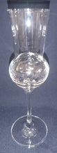 Lade das Bild in den Galerie-Viewer, 6er Set GETRÄNKEGLÄSER - Hartglas, Gewölbte Form, Klares Dekor
