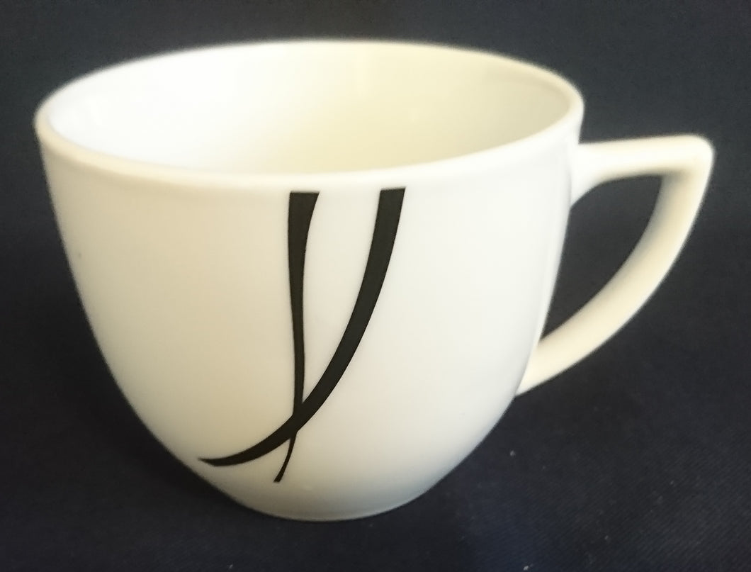 KAFFEETASSE 