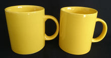 Lade das Bild in den Galerie-Viewer, KAFFEETASSE - Porzellan, Einfärbiges Modern Dekor
