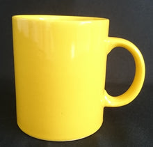 Lade das Bild in den Galerie-Viewer, KAFFEETASSE - Porzellan, Einfärbiges Modern Dekor
