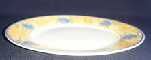 Lade das Bild in den Galerie-Viewer, DESSERTTELLER - Porzellan, Modern Blumen Dekor
