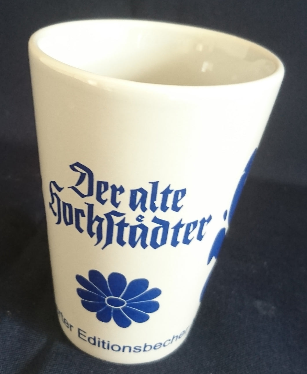 APFELWEIN TRINKBECHER 