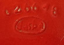 Lade das Bild in den Galerie-Viewer, SCHÜSSEL - Keramik / Steingut, Einfärbiges Klassisch Dekor
