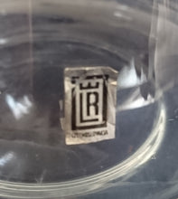 Lade das Bild in den Galerie-Viewer, GETRÄNKEKANNE - Hartglas, Klares Klassisches Form Design Dekor
