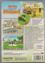 Lade das Bild in den Galerie-Viewer, MEIN EIGNER HUND - 1x PC-CDROM in DVD-Bookcase
