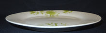 Lade das Bild in den Galerie-Viewer, DESSERTTELLER - Porzellan, Farbklecks- / Fleck Dekor
