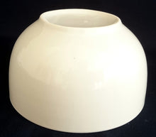 Lade das Bild in den Galerie-Viewer, 2er Set FRÜHSTÜCKS MÜSLISCHALEN - Porzellan, Gastronomisches Einfärbiges Motiv Dekor
