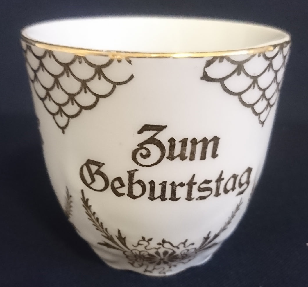 TEETASSE 