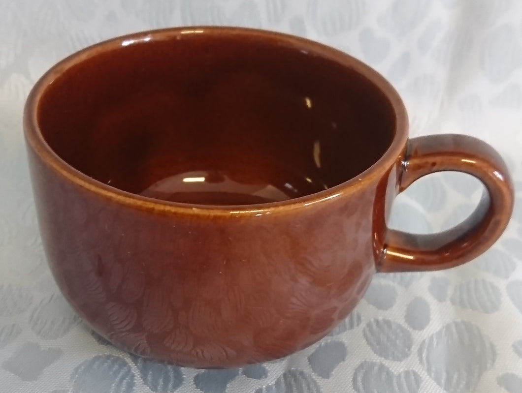 KAFFEETASSE 