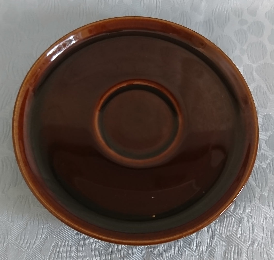 UNTERTASSE 