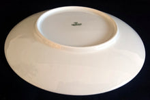 Lade das Bild in den Galerie-Viewer, 3er KAFFEEGEDECK - Porzellan, Platinrand Abstrakter Geometrisches Muster Relief Dekor
