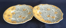 Lade das Bild in den Galerie-Viewer, UNTERTASSE - Porzellan, Muschelform Glänzend &amp; Matt Modern Dekor
