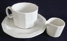Lade das Bild in den Galerie-Viewer, 2er Set MILCHKÄNNCHEN - Porzellan, Gastronomie Einfärbiges Klassisch Dekor
