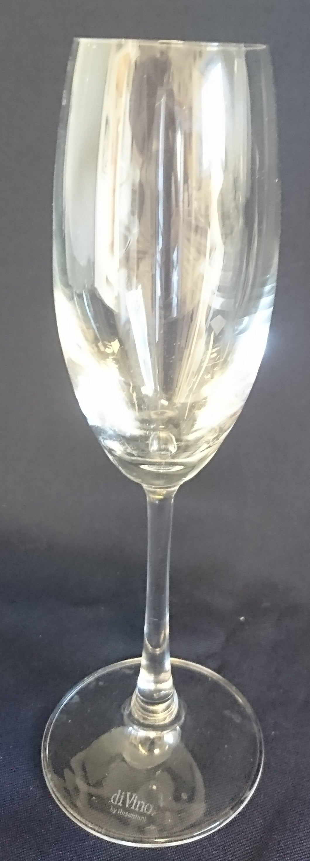 GETRÄNKEGLAS 