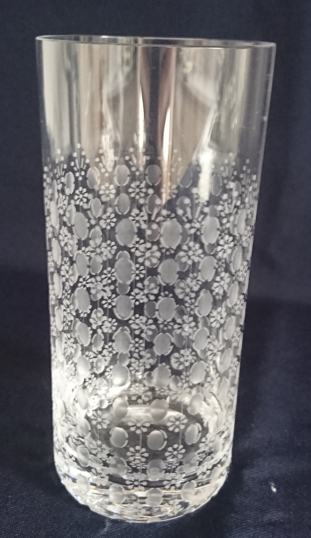 LONGDRINK GETRÄNKEGLAS 