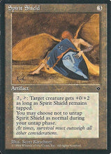Lade das Bild in den Galerie-Viewer, SPIRIT SHIELD, Magic -The Gathering-, Ausgabe / Set / Serie Fallen Empires (Fallen Empires) 1994
