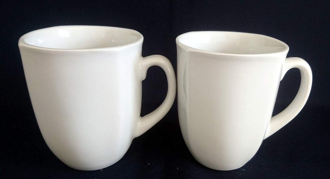 2er Set KAFFEETASSEN 