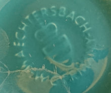 Lade das Bild in den Galerie-Viewer, KAFFEETASSE / POTT - Keramik / Steingut, Abstrakt Marmor Dekor
